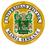 Universidad María Serrana  - Plataforma virtual - 2021
